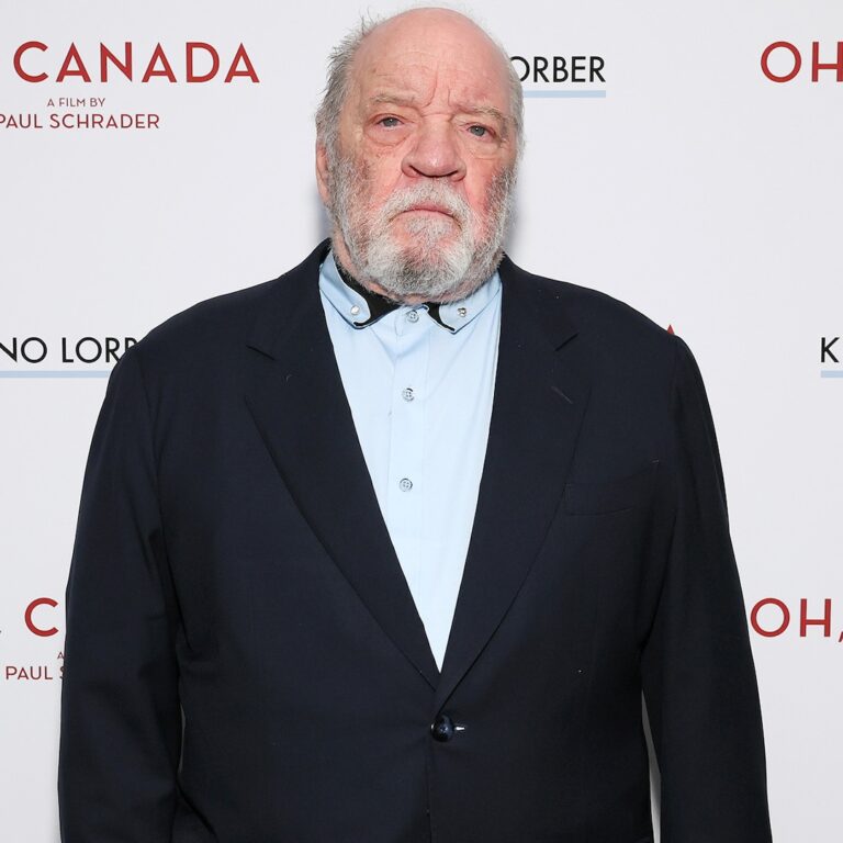Paul Schrader—Taxi Driver Screenwriter—Says AI Girlfriend Broke Up With Him