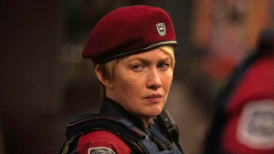 We talk to ‘For All Mankind’ star Mireille Enos about crafting Happy Valley’s tough Martian cop