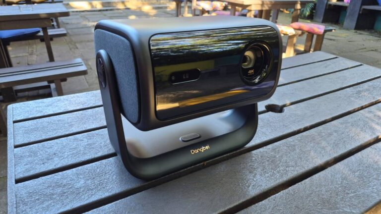 I won’t buy a projector in 2026 without these 5 features