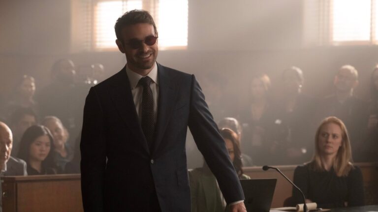 Charlie Cox On Disney’s Early ‘Daredevil: Born Again’ Creative Pivot