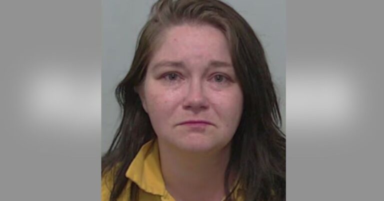 Daycare Worker Charged With Abuse, Caused Child Brain Bleed