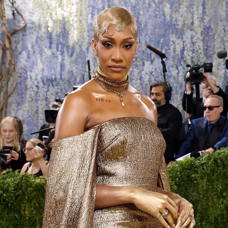A’ja Wilson Compares Met Gala to WNBA Game Day 