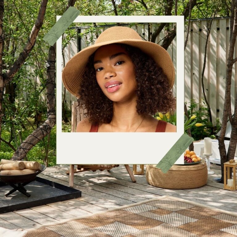 Are You an Indoor Person? These Hacks Make the Outdoors More Bearable