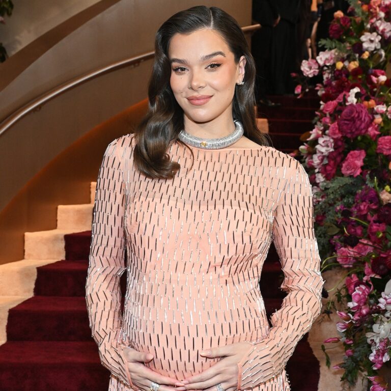 Millie Bobby Brown, Hailee Steinfeld, More