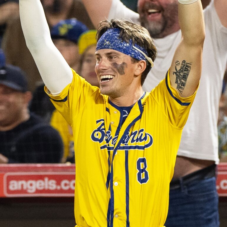 Jackson Olson of Savannah Bananas Joins Season 35