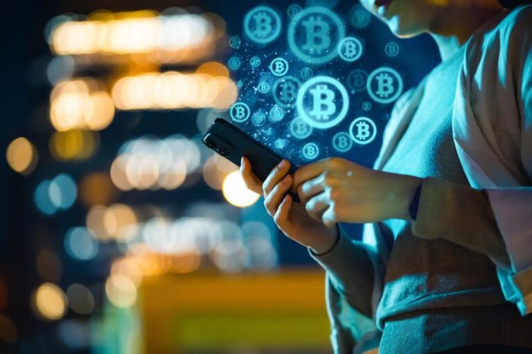 Live markets: Bitcoin's flat action continues as SpaceX IPO, Nvidia earnings capture news cycle