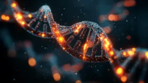 Scientists accidentally discover DNA that breaks the rules of life