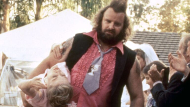 ‘Revenge Of The Nerds’ Actor Was 71