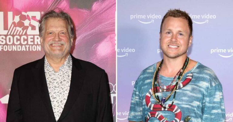 Drew Carey Slams Spencer Pratt as a ‘Serial Scammer’