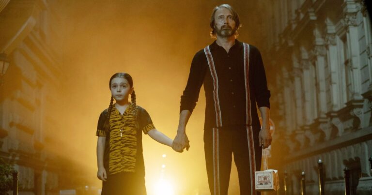 1 of 2025’s Most Unusual Fantasy Movies Is Now on HBO Max
