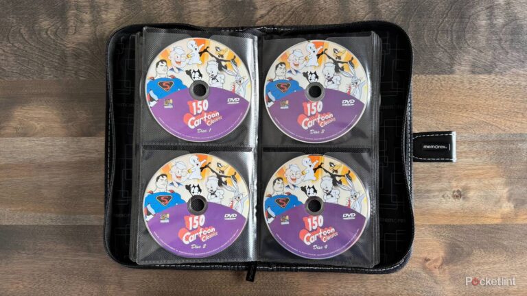 3 easy ways to keep a DVD collection in perfect, playable condition