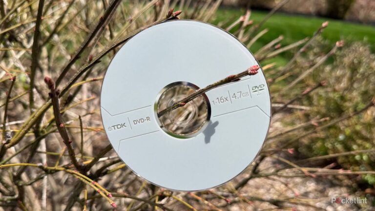 DVDs have an amazing ability you’re probably not using