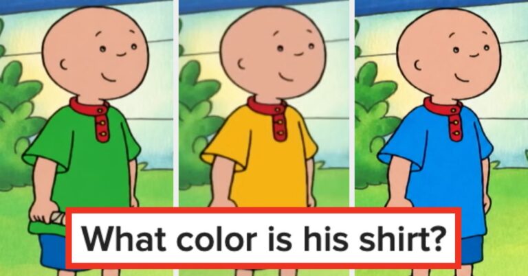 Can You Pass This PBS Kids Nostalgia Quiz?