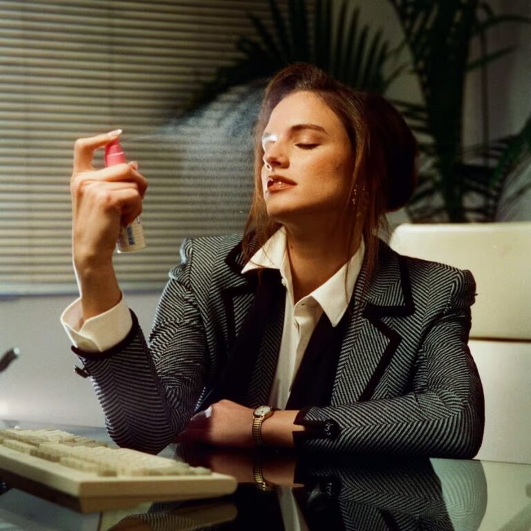Sunscreen Over Makeup Application Advice According to a Dermatologist