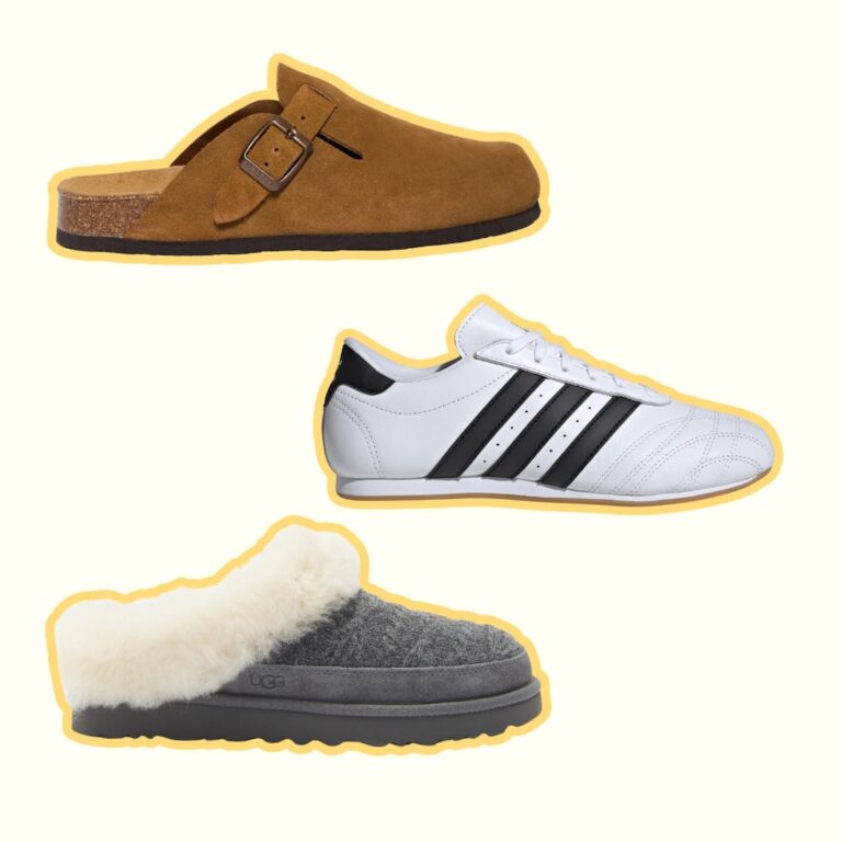 Nordstrom Rack’s Clear the Rack Event Has UGGs for $52, Plus Adidas, Crocs