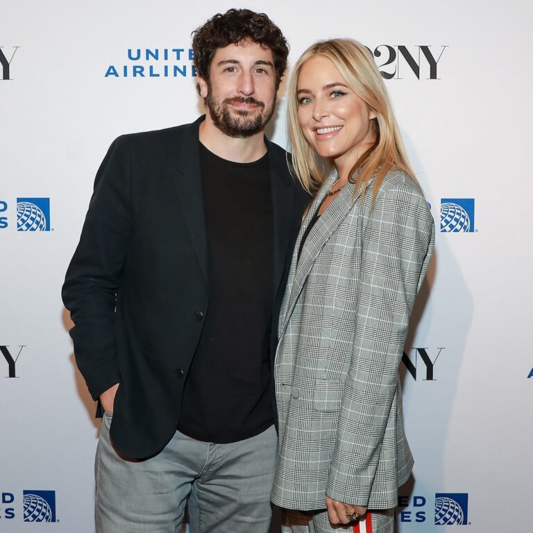 Jason Biggs, Jenny Mollen Break Up: Inside Their Love Story