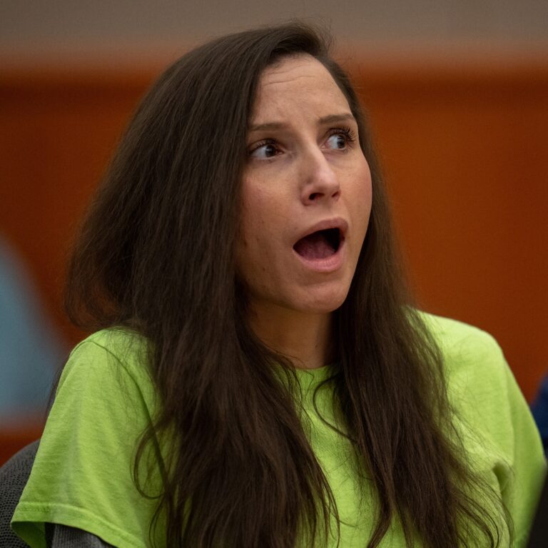 How Grief Author Kouri Richins Ended Up Convicted of Husband’s Murder