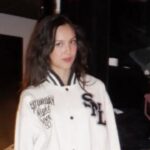 Star Sightings: Olivia Rodrigo Wears a ‘Saturday Night Live’ Jacket, Emily Ratajkowski Shops in New York City