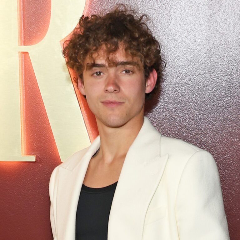 Joshua Bassett Shares Ketamine Addiction Breaking Point, Ayahuasca Trip