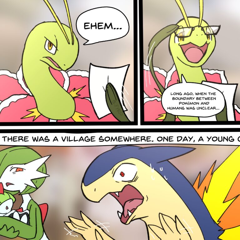 I thought Meganium couldn't use Burn Blast!