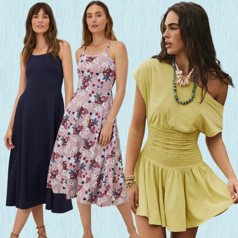 Free People & Madewell Dresses on Sale