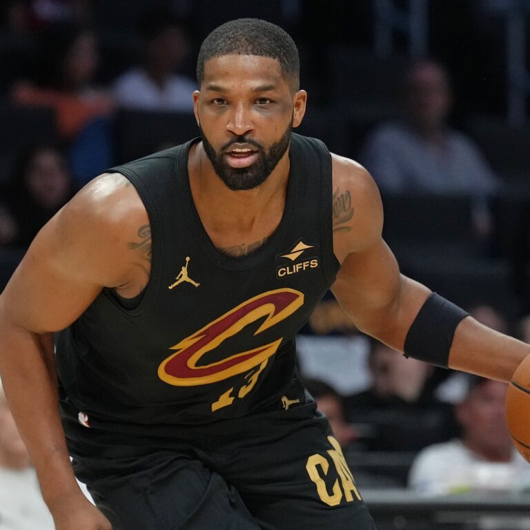 Tristan Thompson Retires From the NBA After 14 Seasons