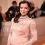 Hailee Steinfeld Reveals Lesson She’s Learned From Baby Girl