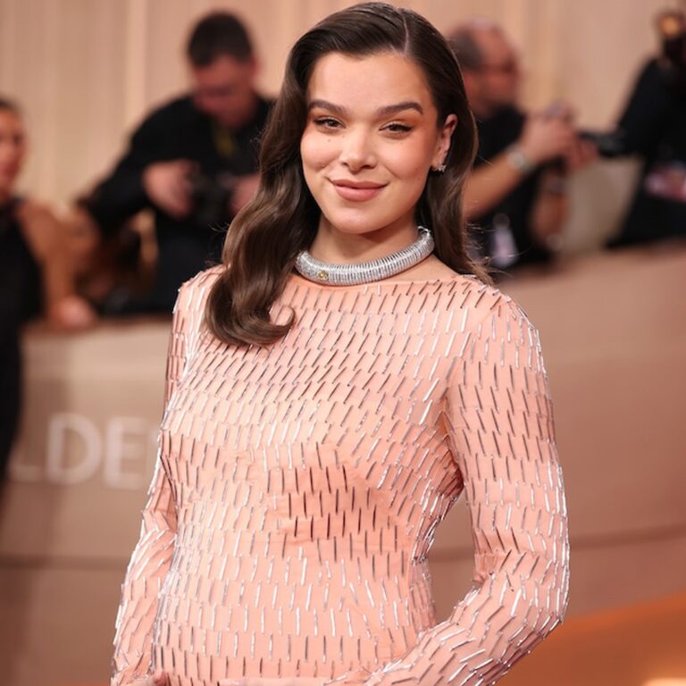 Hailee Steinfeld Shares Postpartum Update After Welcoming Baby