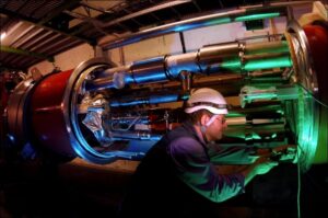 These exotic particles could break physics