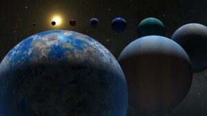 Scientists found 10,000 possible exoplanets hiding in NASA data