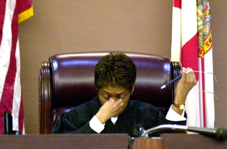 Why lawyers keep citing fake cases invented by AI