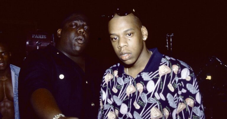Ultimate ’90s And ’00s Rap Lyrics Quiz For True Hip-Hop Fans