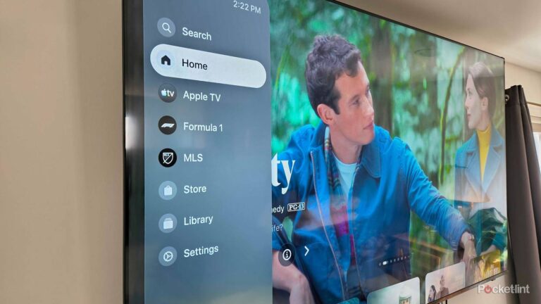 Apple’s new CEO can save Apple TV