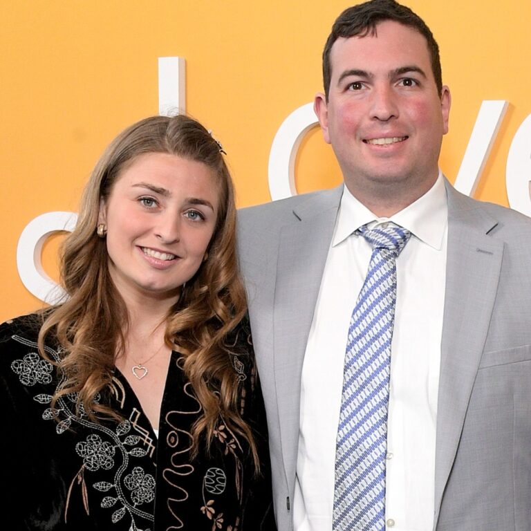 Abbey Romeo Calls David Isaacman Her Best Friend After Breakup
