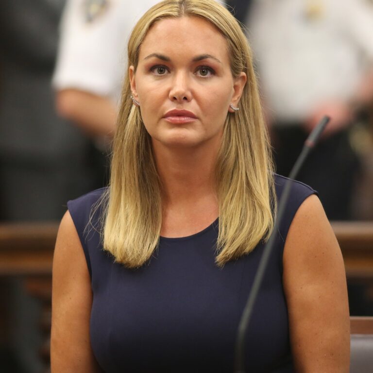 Donald Trump Jr.’s Ex-Wife Vanessa Trump Shares Breast Cancer Diagnosis