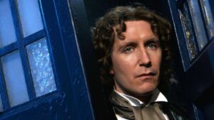 The ‘Doctor Who’ TV movie at 30: Too British for America, too American for the UK