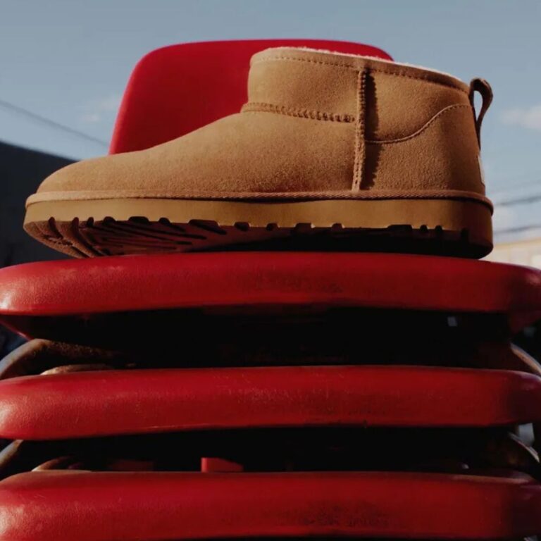 UGG Slippers & Boots Under $100 for Memorial Day