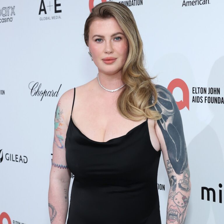 Ireland Baldwin Pregnant, Expecting Baby No. 2 with Boyfriend RAC 