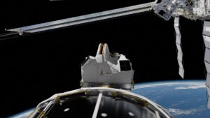 Where does Earth’s mysterious ‘ring current’ come from? NASA and the US Space Force are launching a mission to find out