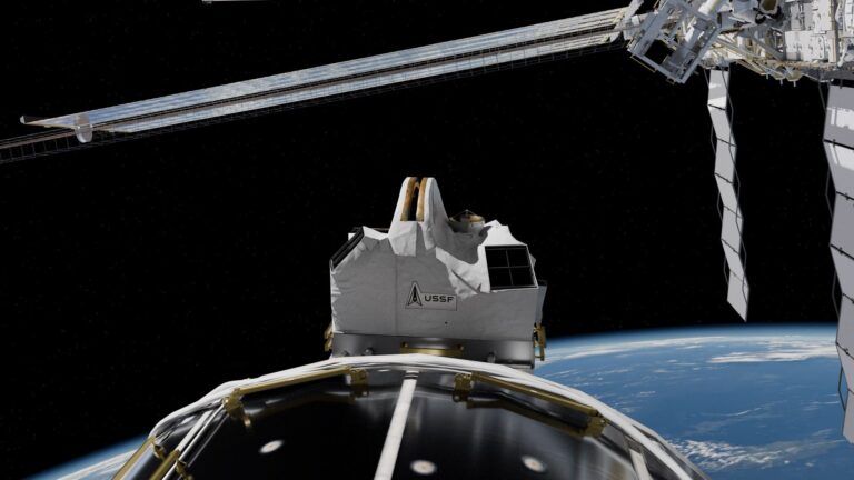 Where does Earth’s mysterious ‘ring current’ come from? NASA and the US Space Force are launching a mission to find out
