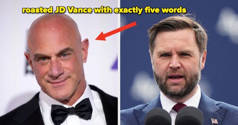 14 Funny Things Celebrities Posted Online This Month