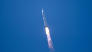 China shakes up its space programs to land astronauts on the moon by 2030: ‘We will spare no effort’
