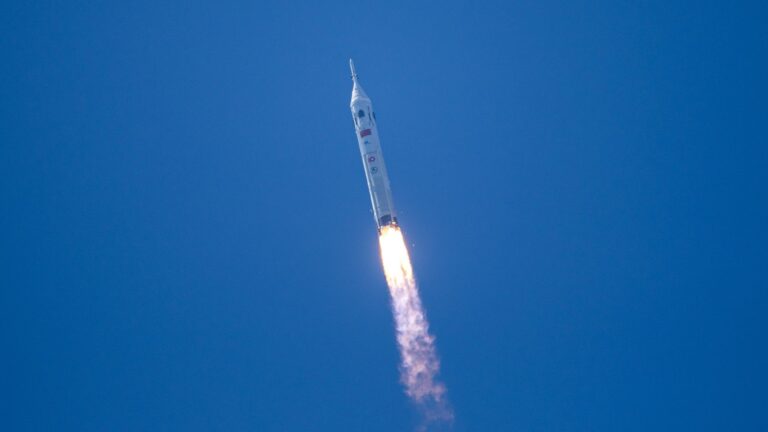 China shakes up its space programs to land astronauts on the moon by 2030: ‘We will spare no effort’