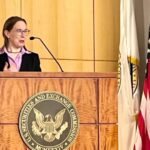 SEC Commissioner Peirce counters views that crypto rule will foster synthetic tokens