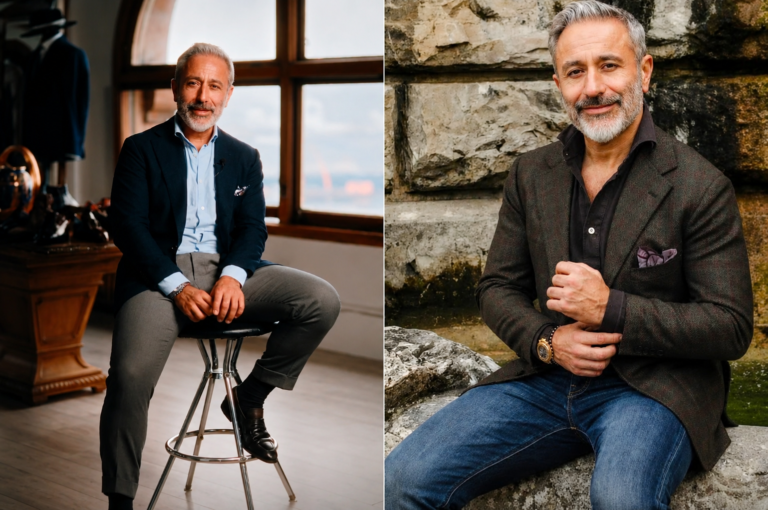 Tommaso Melani, R.I.P. – Another Sad Day for the Industry