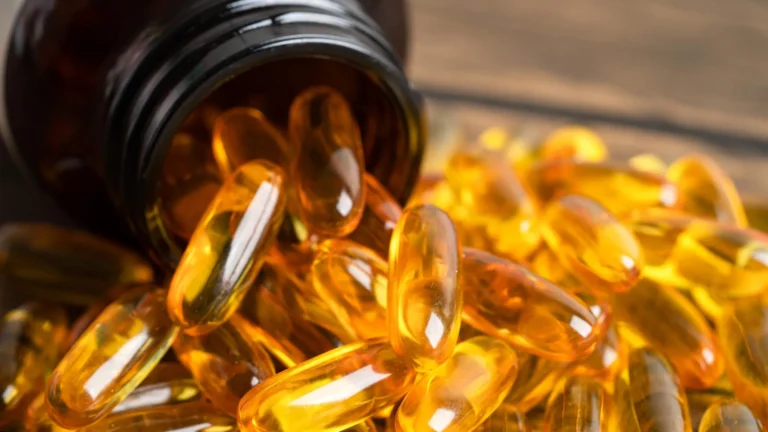 Omega-3 fish oil shows promise against type 2 diabetes