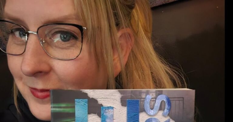 Penelope Douglas’ Five Brothers TV Show Backlash Explained