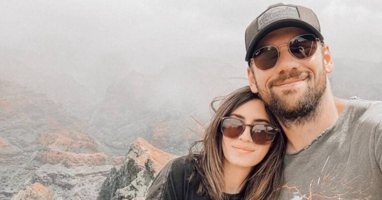 Caleb Shomo’s Wife Breaks Silence After Singer Says He’s Gay