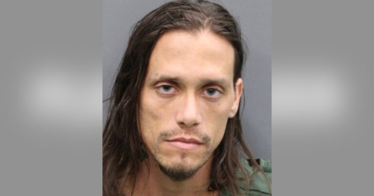 Florida Man Fired Shots at Family During Road Rage Incident