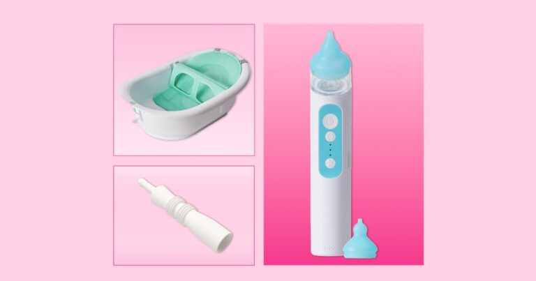 10 Must-Have Frida Baby Products That Save Parents Stress